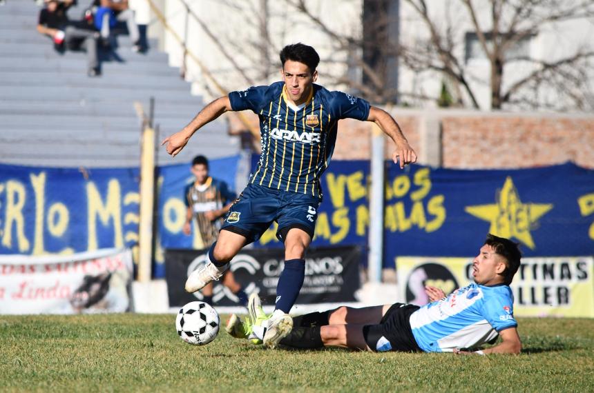 All Boys arranca su participación en el Provincial