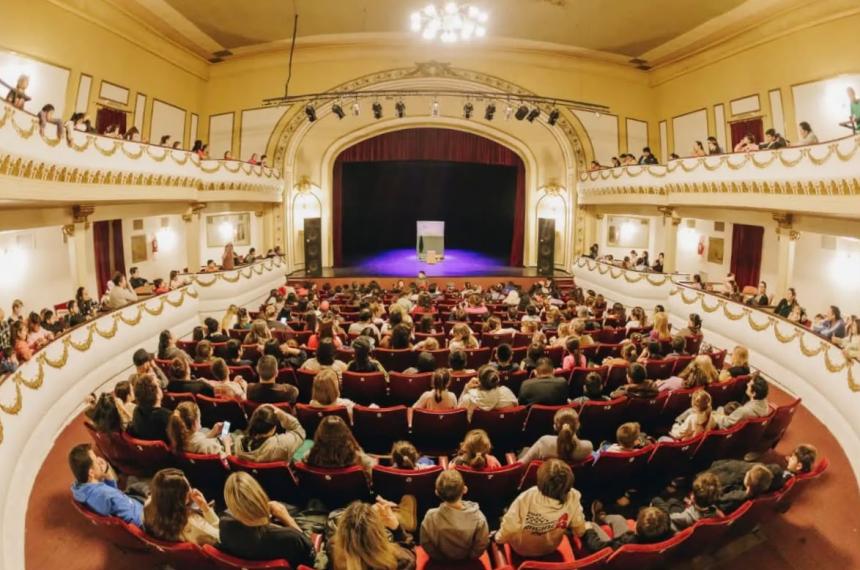 Las actividades comenzar�n en el Teatro Español con la presentación de la obra Trazos