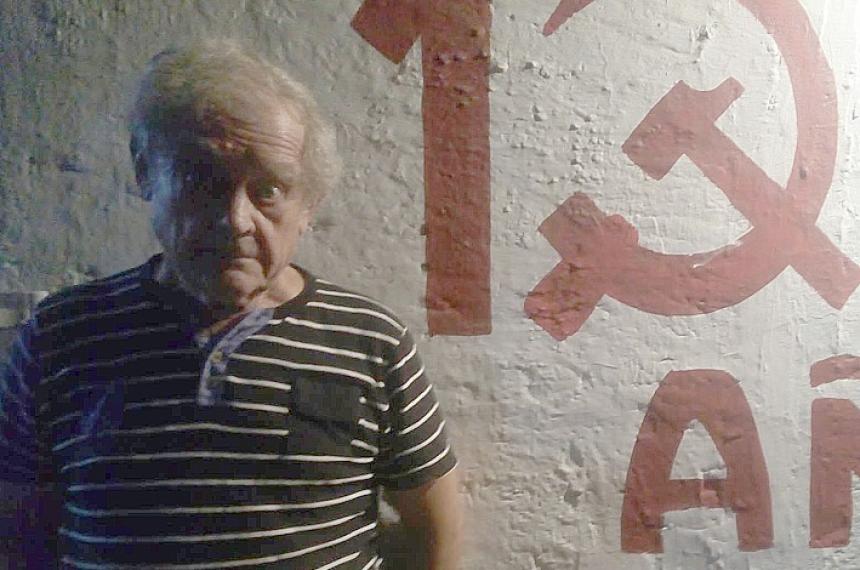 Omar Albino Olaf Giavedoni falleció a los 85 años