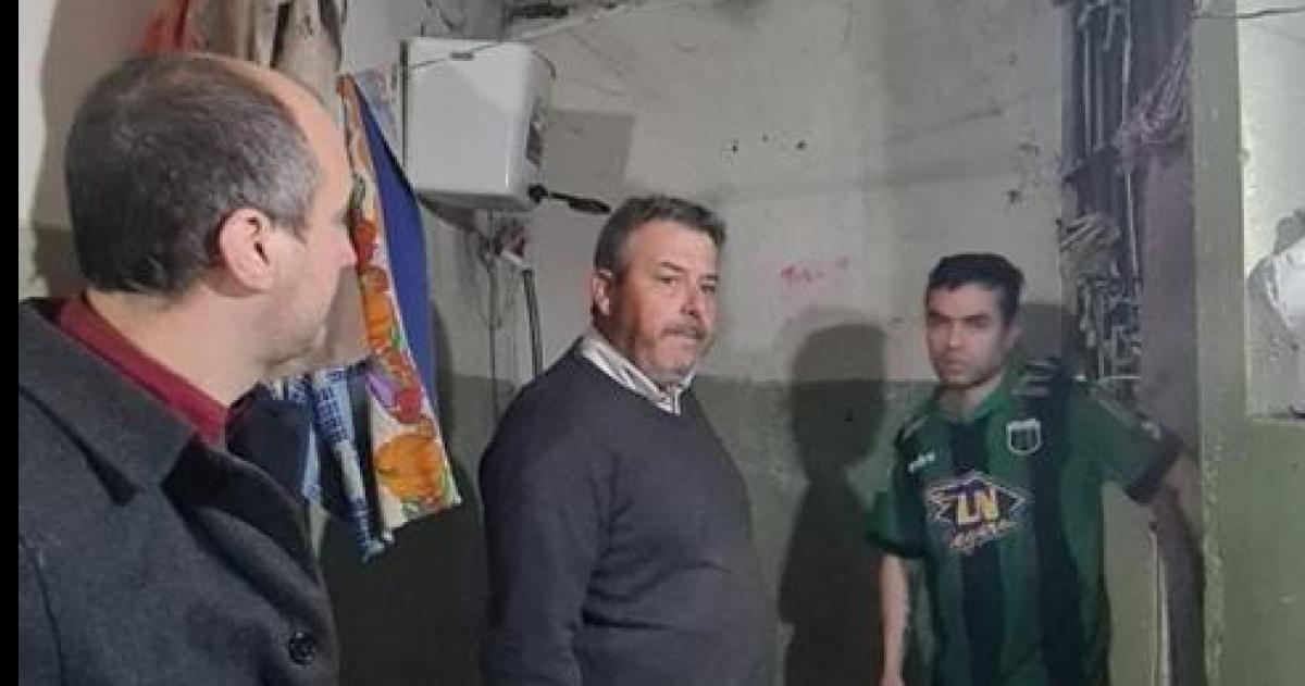 La Alcai