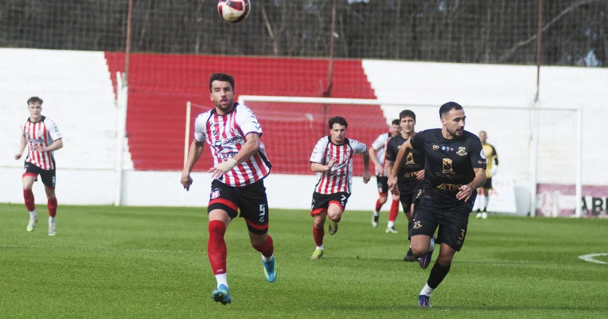Costa viaja a Tandil