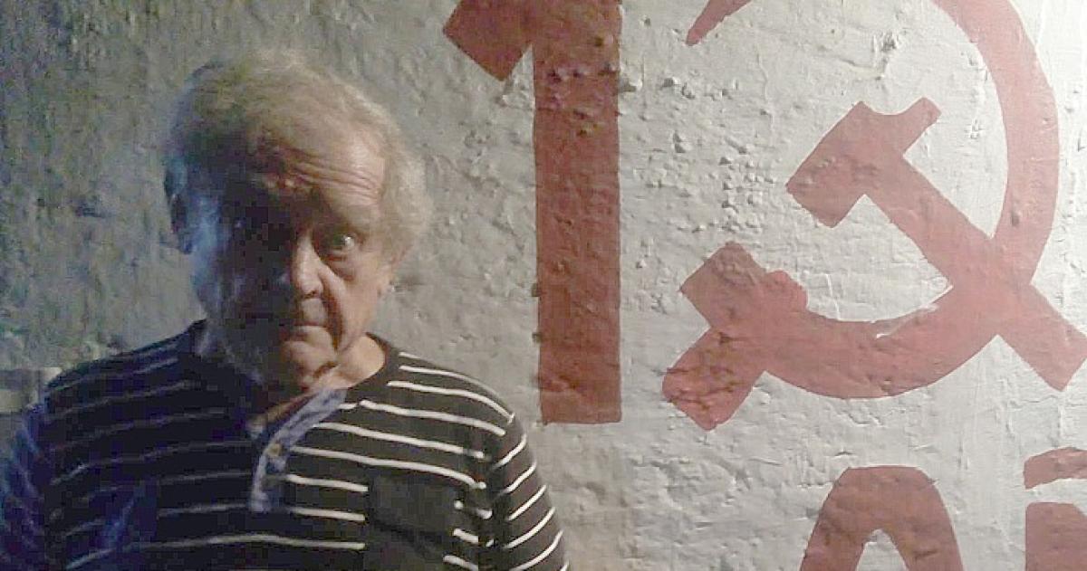 Omar Albino Olaf Giavedoni falleció a los 85 años