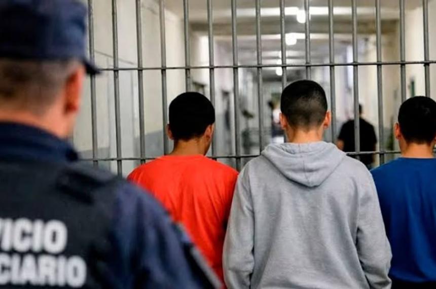 Revocaron el habeas corpus que suspendÃa la aplicación del nuevo Régimen Penal Juvenil