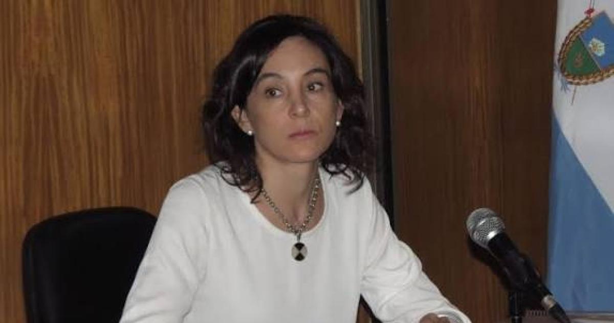 La jueza Cardoso homologó el acuerdo de juicio abreviado