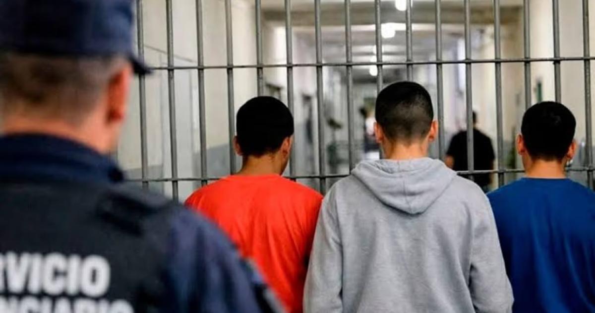 Revocaron el habeas corpus que suspendía la aplicación del nuevo Régimen Penal Juvenil