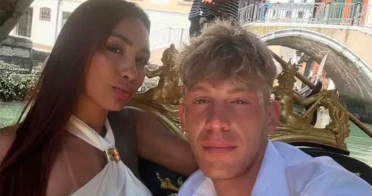 El cuerpo sin vida de Gabriella Querino de 26 años y oriunda de Brasil fue localizado en horas de la mañana del martes por un transe�nte que caminaba por la zona del canal de Tessera