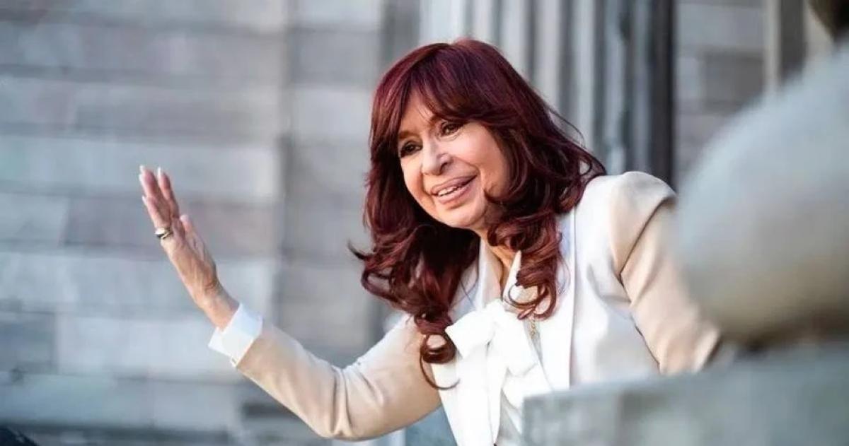Durante el encuentro con la prensa Beraldi calificó el hallazgo como un elemento nuevo y trascendente