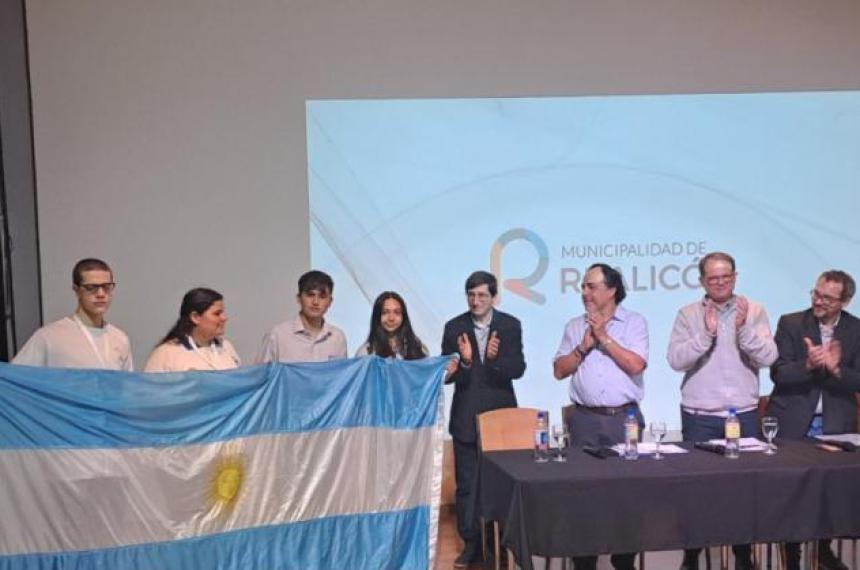 La inscripción est� abierta hasta el 18 de septiembre