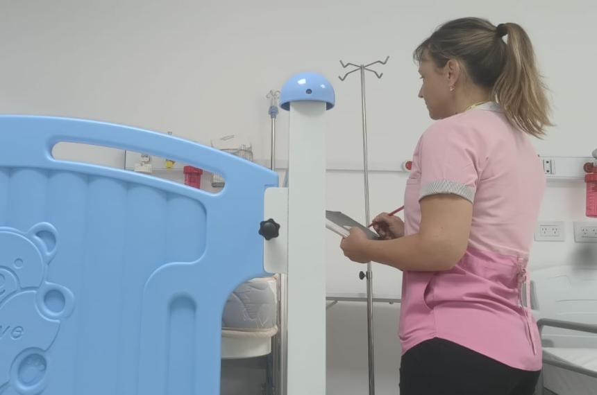 Los informes profesionales advierten sobre un posible daño neurológico