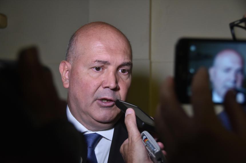 La decisión fue tomada por el juez federal Juan José Baric