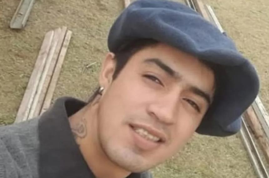El crimen de Axel Adriel Torres se produjo a la salida de una fiesta de 15