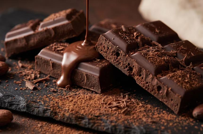 El cacao proviene de las semillas del fruto del �rbol Theobroma cacao