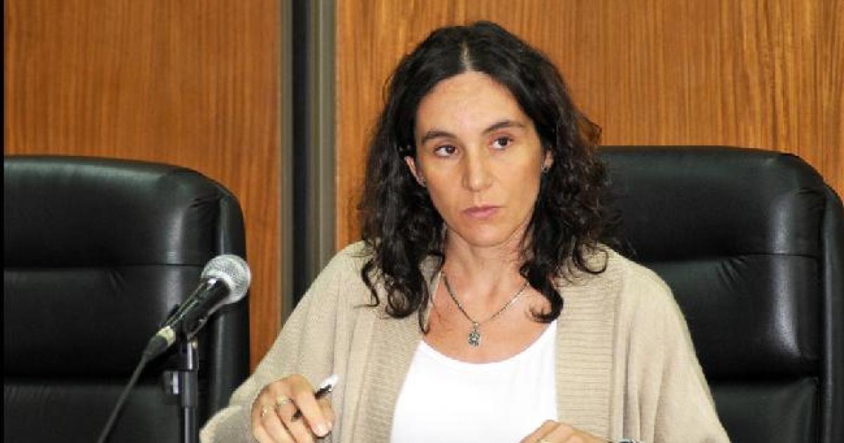 La sentencia fue dictada por la jueza María Jimena Cardoso