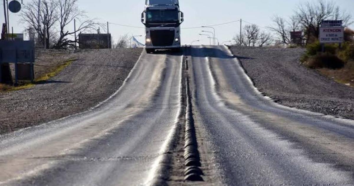 Se reparar� la Ruta Nacional 151 entre el límite con Río Negro y el empalme con la 143