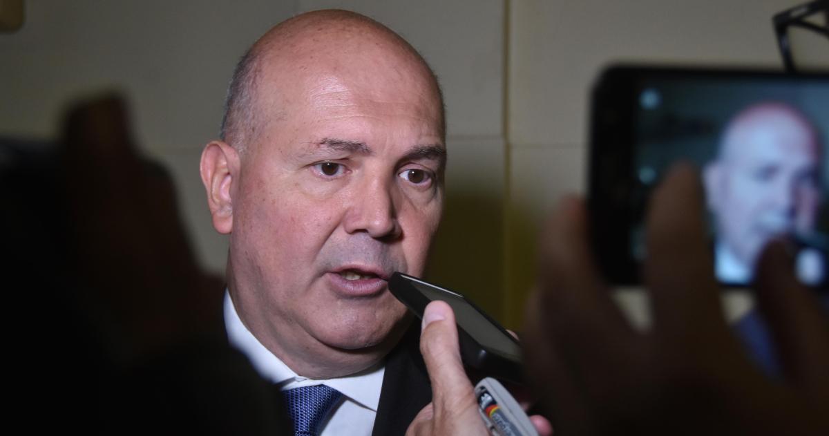 La decisión fue tomada por el juez federal Juan José Baric