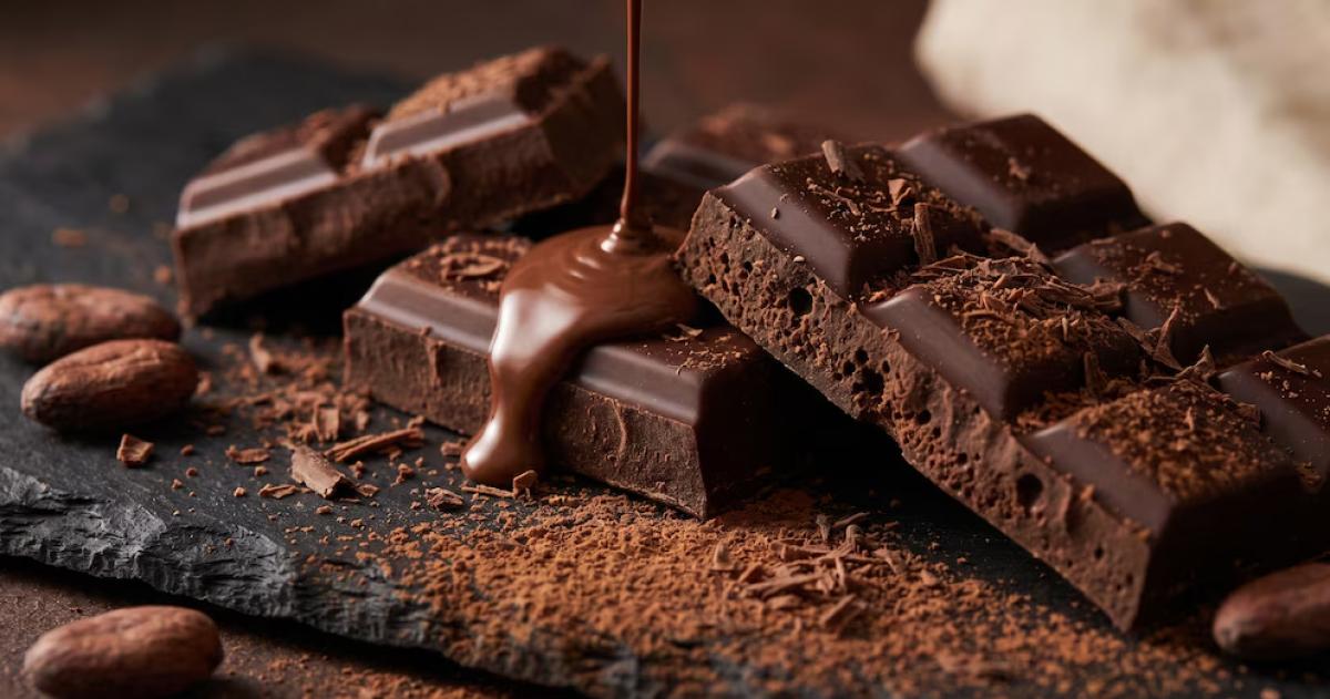 El cacao proviene de las semillas del fruto del �rbol Theobroma cacao