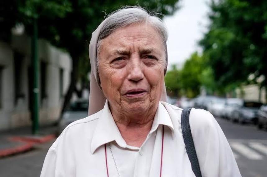 La Red es coordinada por la Hermana Marta Pelloni y tiene un foro en La Pampa