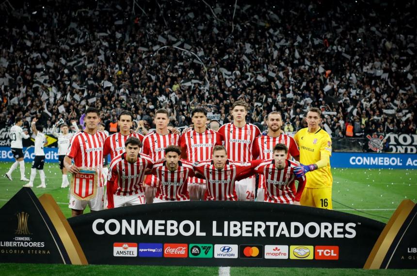 El Picha consiguió un triunfazo en Brasil y est� en semifinales