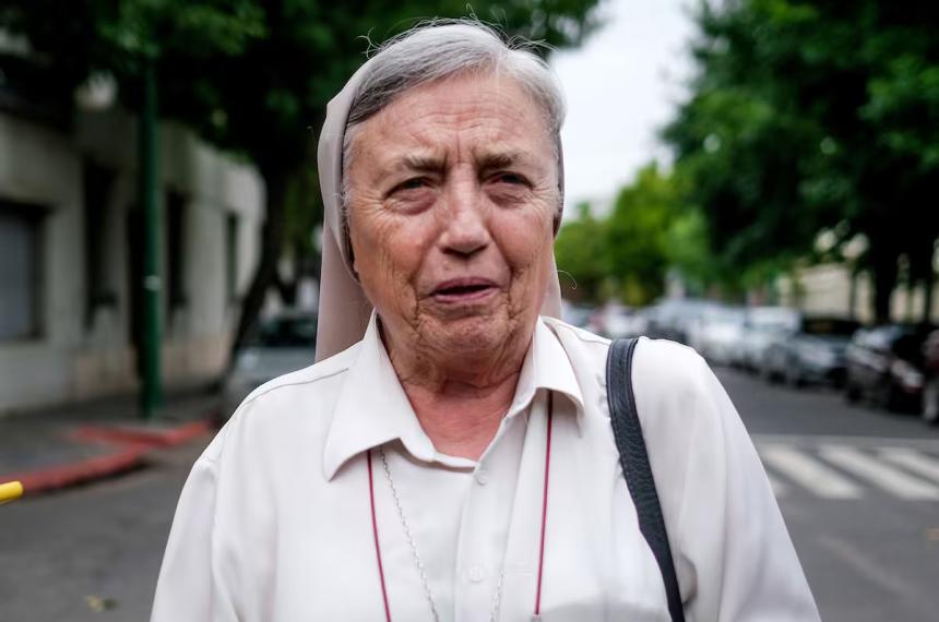 La Red es coordinada por la Hermana Marta Pelloni y tiene un foro en La Pampa