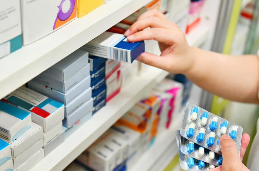 La C�mara había considerado que las modificaciones afectaban aspectos del ejercicio profesional y del trabajo de los farmacéuticos