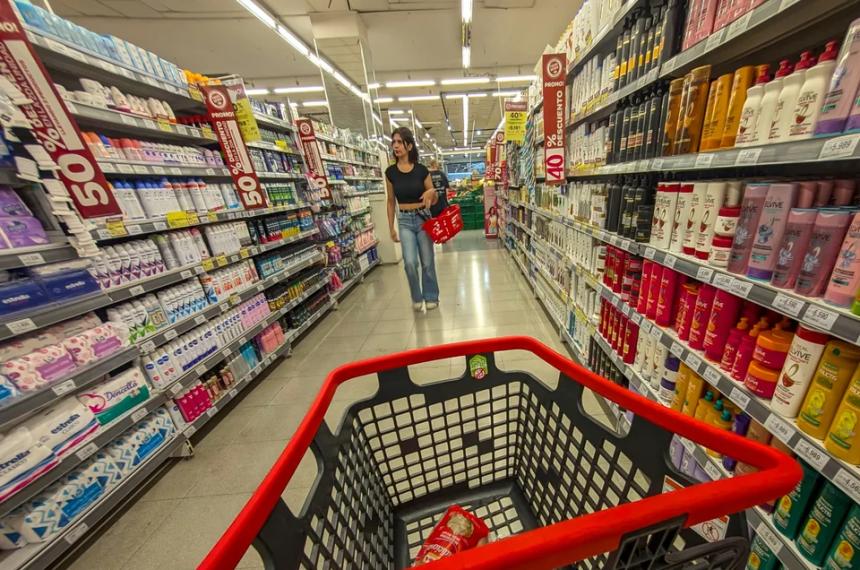 El dato de inflación de agosto trajo de la mano un aumento de la confianza en el índice de consumo
