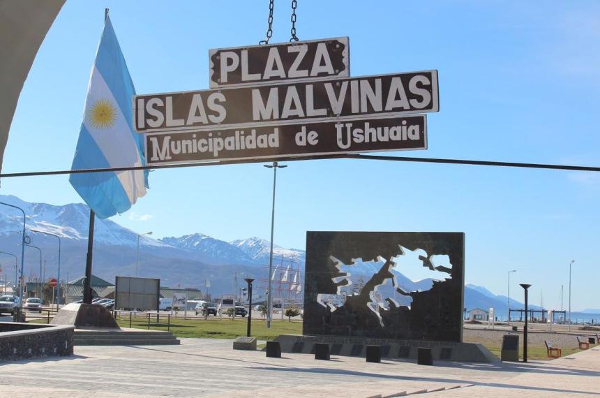 El proyecto por Malvinas contiene artículos contra la prensa