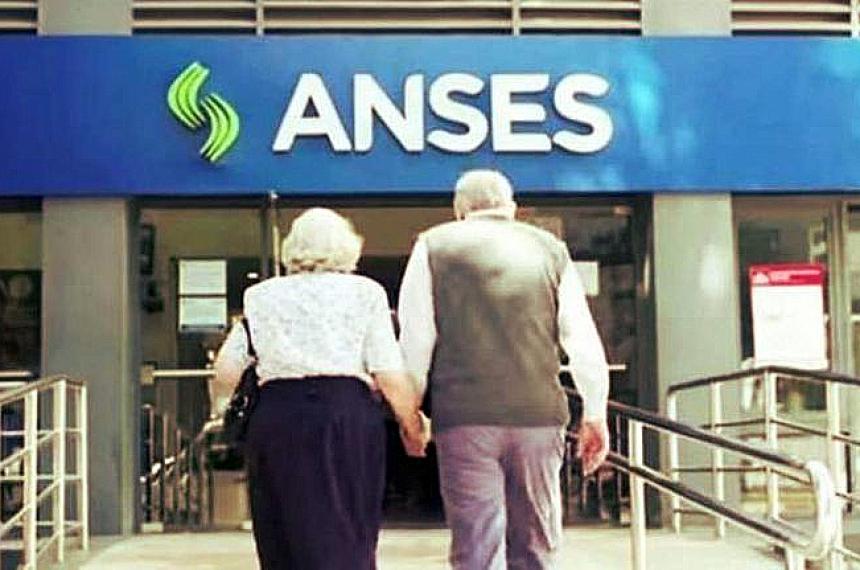 Los jubilados tendr�n aumentos en septiembre