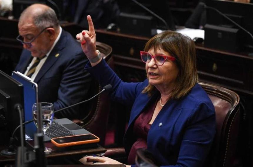 El proyecto obtuvo la aprobación definitiva con 44 votos afirmativos y 23 negativos