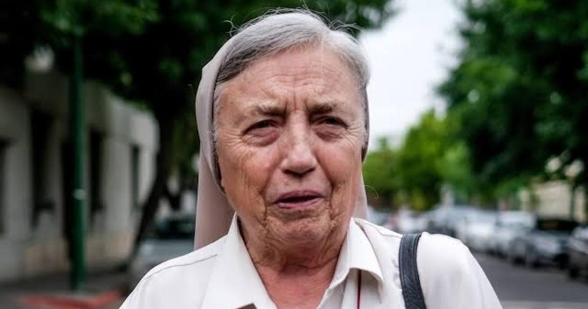 La Red es coordinada por la Hermana Marta Pelloni y tiene un foro en La Pampa