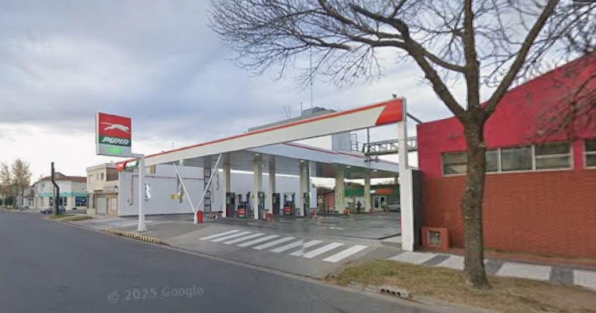 Una estación de servicio reclamó porque la Municipalidad de Rosa recargó con el 100-en-porciento- la multa por una tasa de seguridad e higiene que no pagó