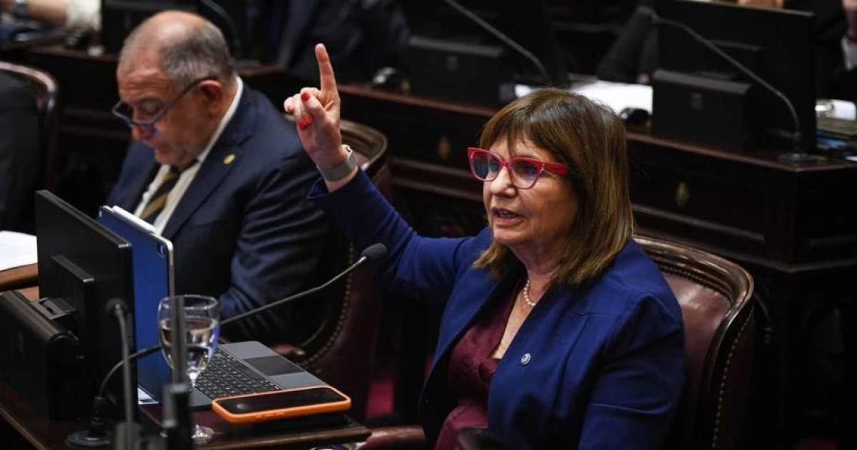 El proyecto obtuvo la aprobación definitiva con 44 votos afirmativos y 23 negativos