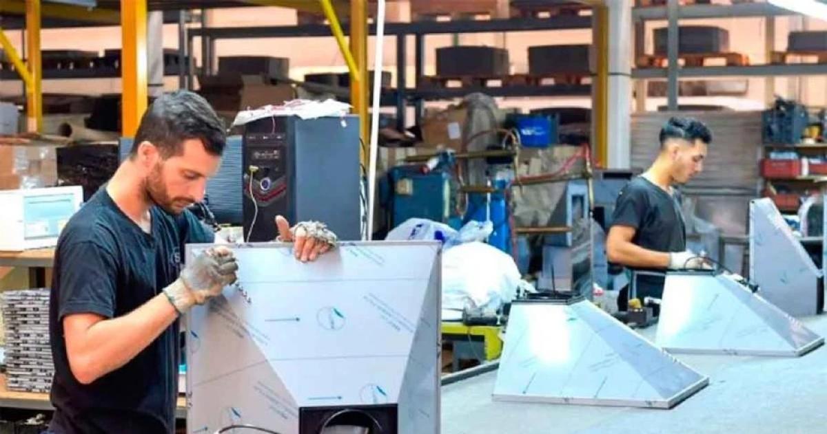 A pesar de la merma frente al trimestre precedente el indicador de tendencia-ciclo arrojó un saldo favorable del 08-en-porciento-