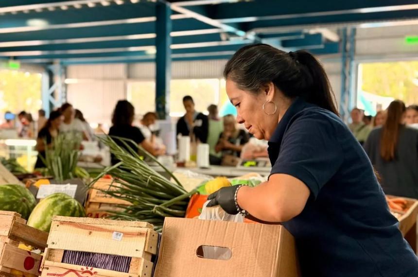 Nuevas ofertas y precios del Mercado Municipal para aprovechar