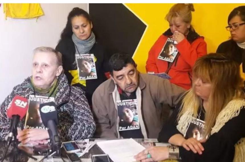 La Fundación Estrellas Amarillas pidió reformar el Código Penal sobre siniestros viales