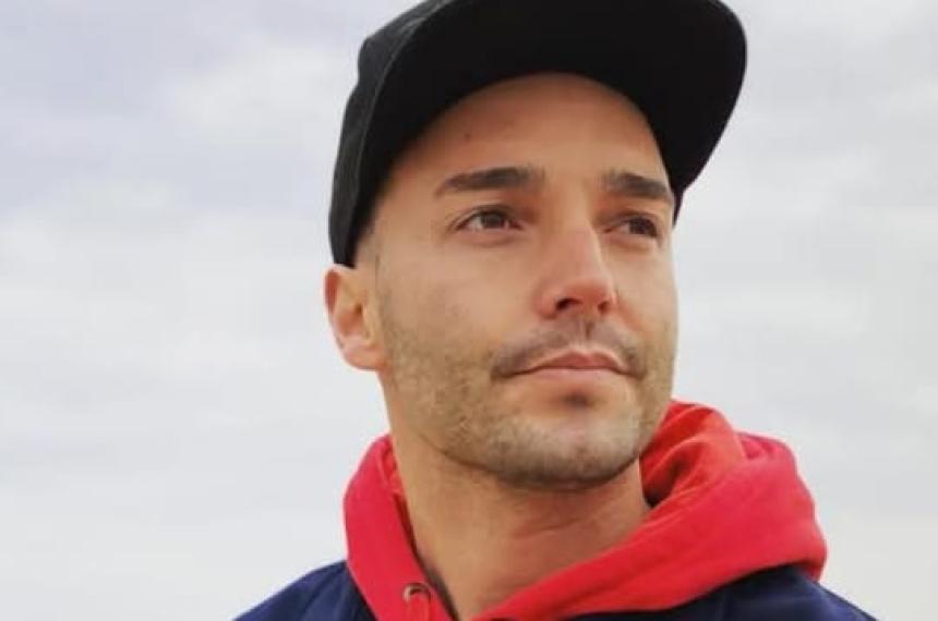 El piloto de karting Brian Segovia agredió físicamente a un comisario deportivo