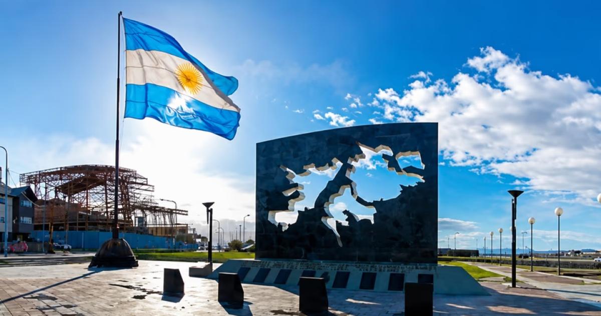 Malvinas