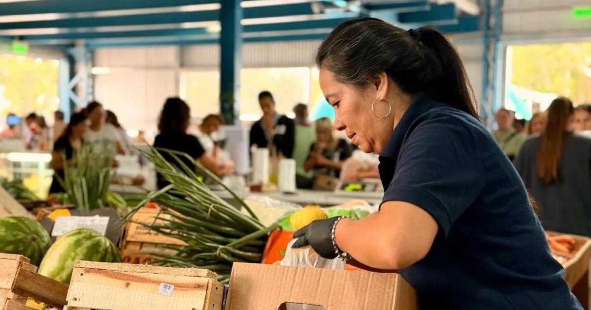 Nuevas ofertas y precios del Mercado Municipal para aprovechar