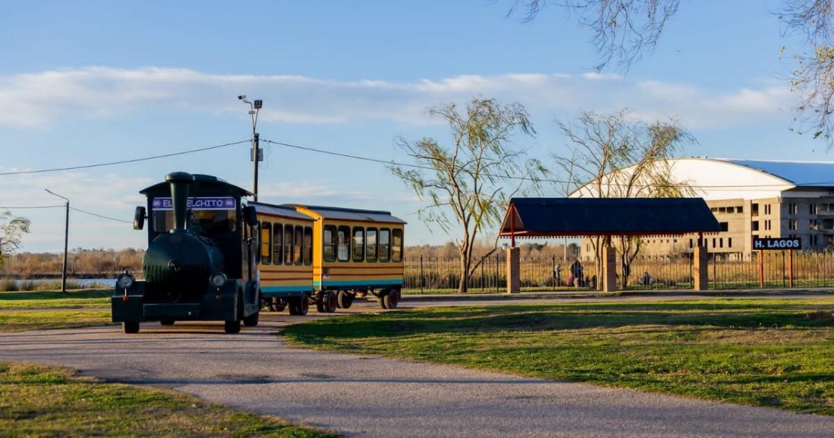 Varias actividades se realizar�n este fin de semana en Santa Rosa