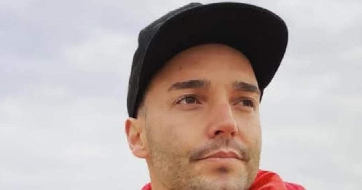El piloto de karting Brian Segovia agredió físicamente a un comisario deportivo