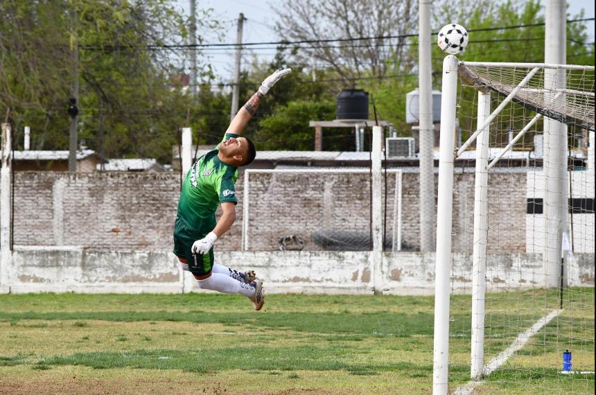 Se disputó una nueva fecha del Torneo Provincial