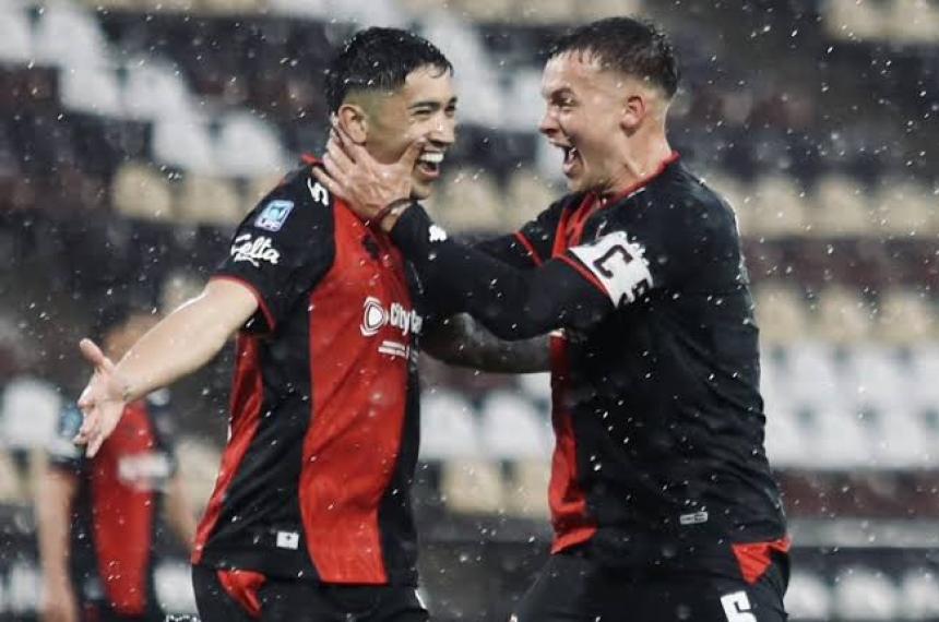 La Lepra se metió en los playoffs del torneo