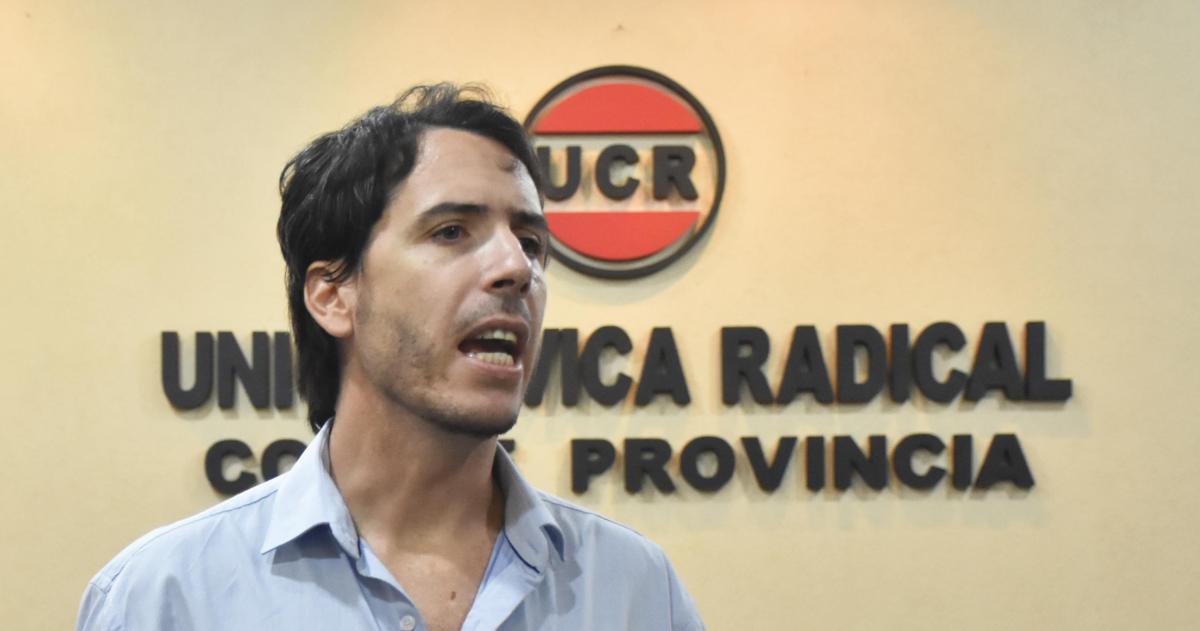 Berhongaray, el candidato a gobernador que diseña el frente antiperonista para arrebatarle el poder al PJ