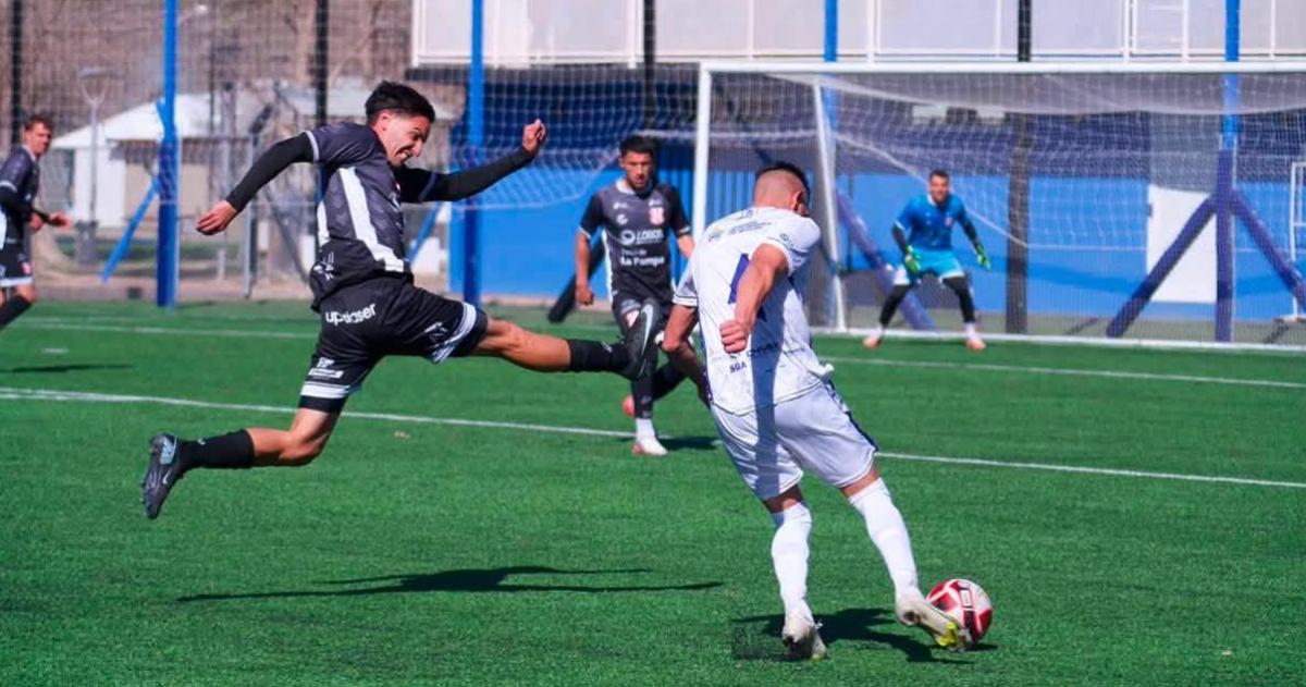 El encuentro ser� arbitrado por César Antonio Ceballo de Córdoba