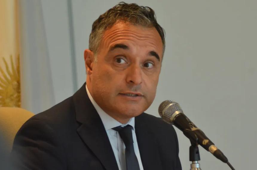 La sentencia fue dictada por el juez Carlos Chapalcaz