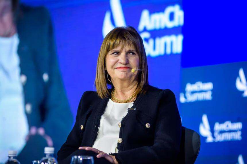 No vale decir algo que no es dijo la senadora