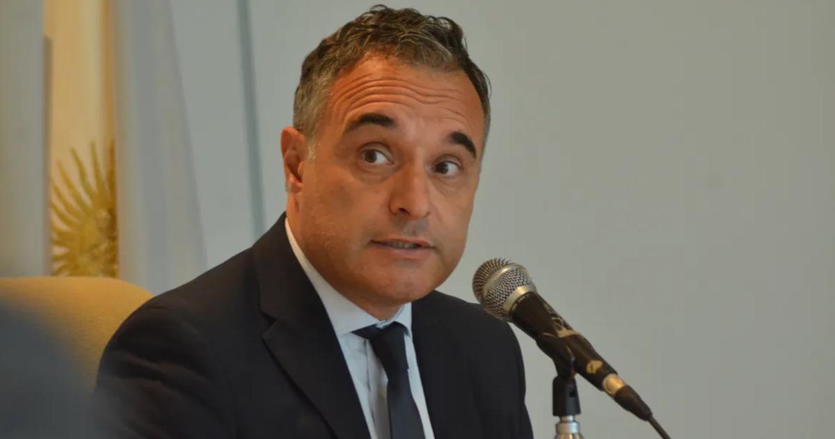 La sentencia fue dictada por el juez Carlos Chapalcaz