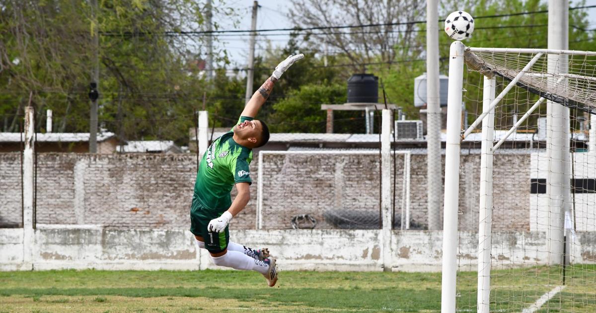 Se disputó una nueva fecha del Torneo Provincial