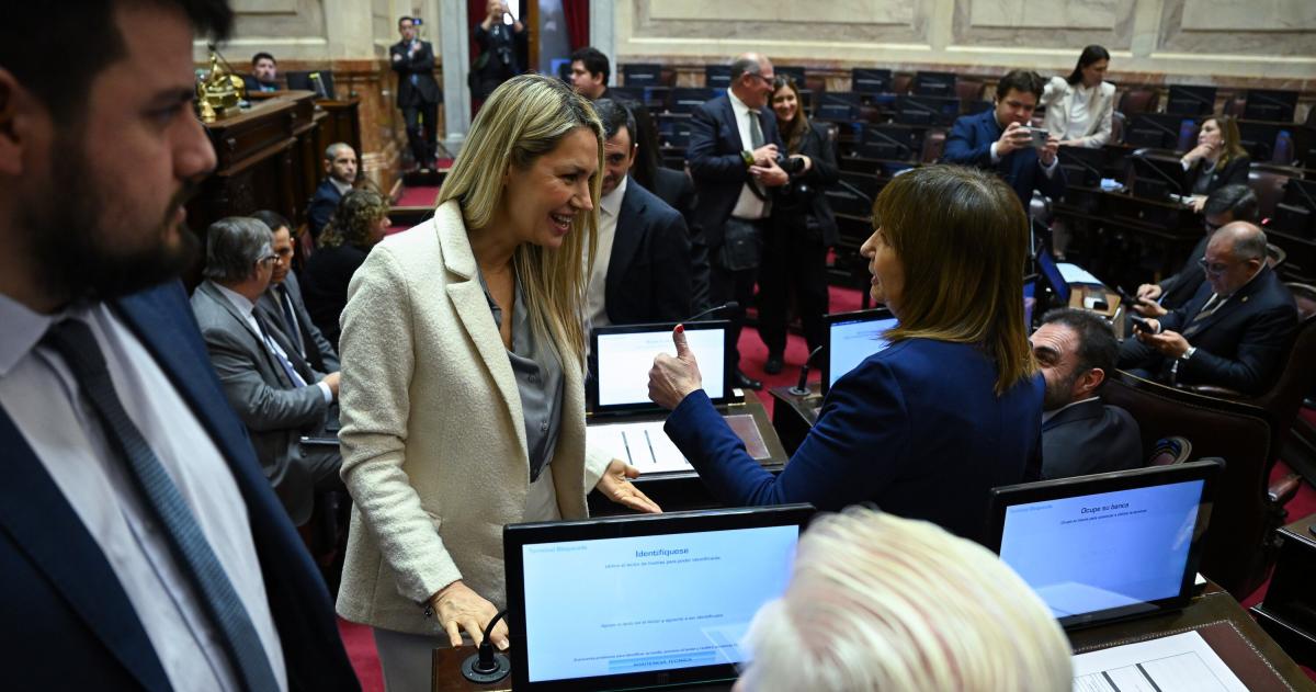 Por ahora el Presupuesto 2027 permenace trabajo y en negociaciones
