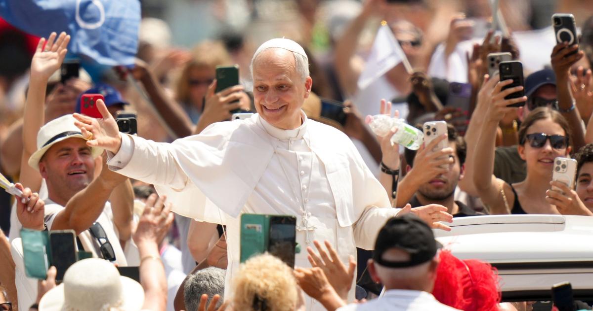 Confirman horarios de las misas y los lugares que visitará el Papa en Argentina