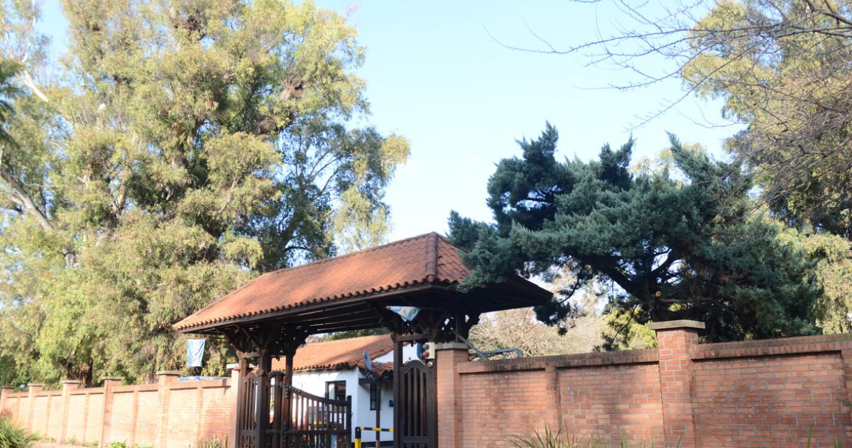 La mano derecha de Karina Milei renunció después de los despidos en la quinta de Olivos